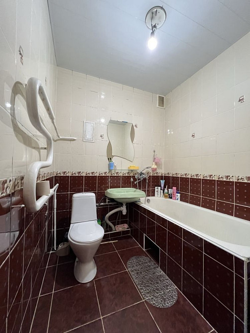 Продам чотирьох кімнатну квартиру по вул. Богоявленській Рівне - зображення 8