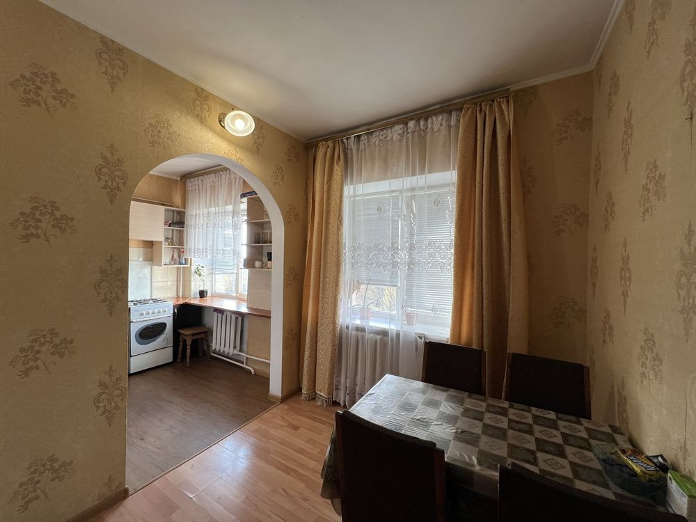 Продам чотирьох кімнатну квартиру по вул. Богоявленській Рівне - зображення 7