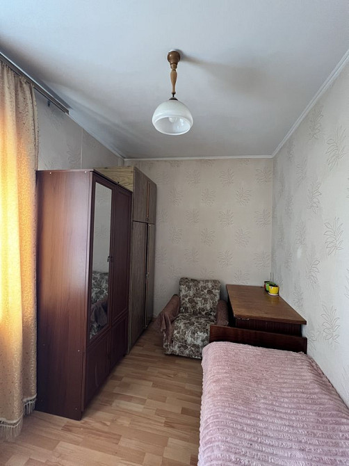 Продам чотирьох кімнатну квартиру по вул. Богоявленській Рівне - зображення 5