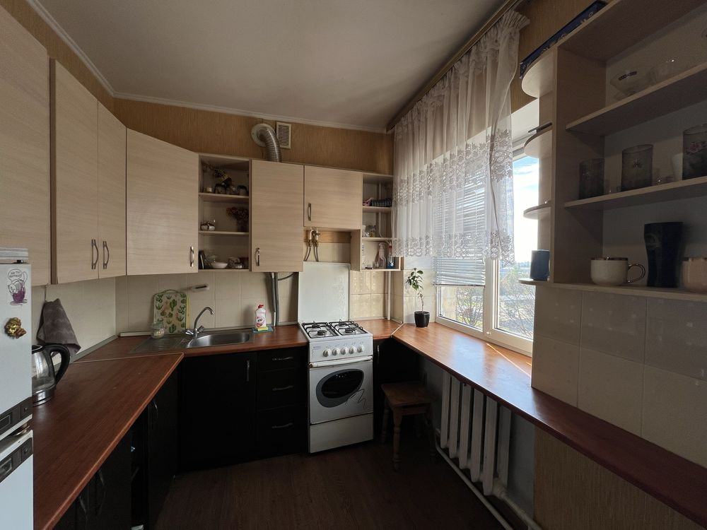 Продам чотирьох кімнатну квартиру по вул. Богоявленській Рівне - зображення 6