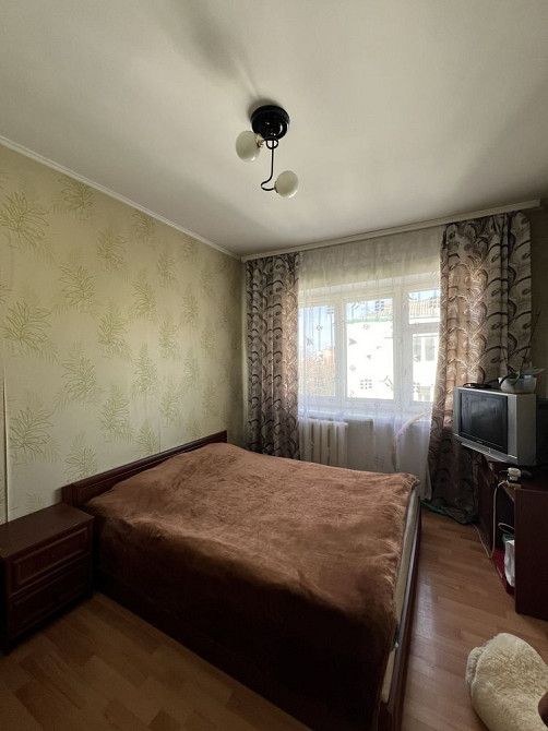 Продам чотирьох кімнатну квартиру по вул. Богоявленській Рівне - зображення 4