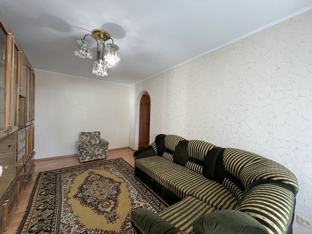 Продам чотирьох кімнатну квартиру по вул. Богоявленській Рівне - зображення 2