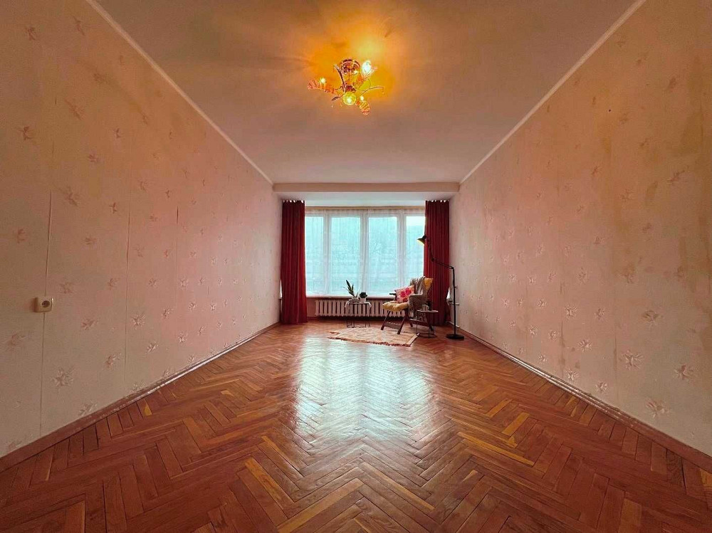 2 кімнатна квартира. Цегляний будинок. Поруч метро і 2 парки Киев - изображение 3