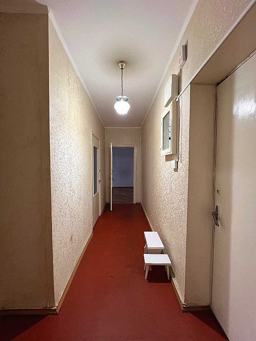 2 кімнатна квартира. Цегляний будинок. Поруч метро і 2 парки Киев - изображение 6