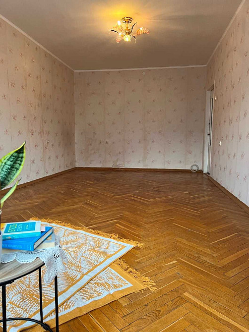 2 кімнатна квартира. Цегляний будинок. Поруч метро і 2 парки Киев - изображение 5