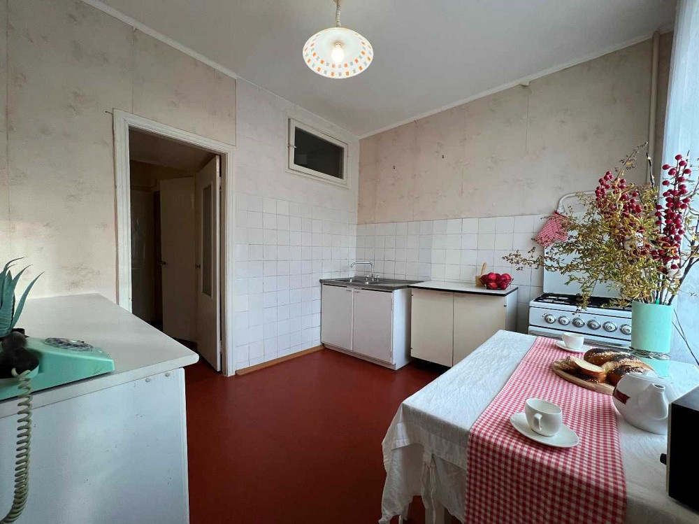 2 кімнатна квартира. Цегляний будинок. Поруч метро і 2 парки Киев - изображение 7