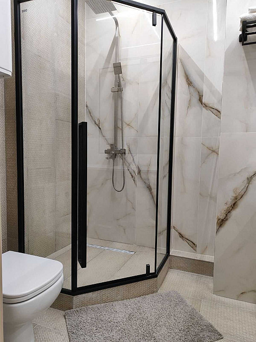 Продаж 1-но кімнатної квартири ЖК"Національний" Стрийська 108 Львов - изображение 8