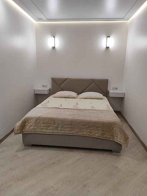 Продаж 1-но кімнатної квартири ЖК"Національний" Стрийська 108 Львов - изображение 4