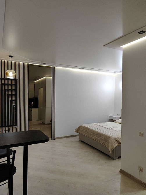 Продаж 1-но кімнатної квартири ЖК"Національний" Стрийська 108 Львов - изображение 3