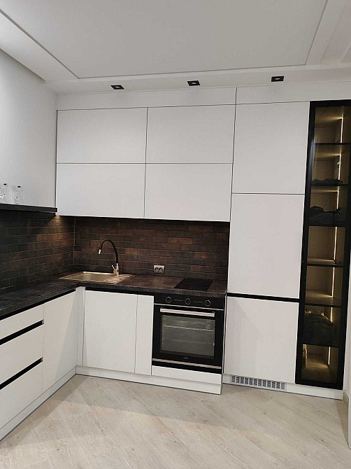 Продаж 1-но кімнатної квартири ЖК"Національний" Стрийська 108 Львов - изображение 6