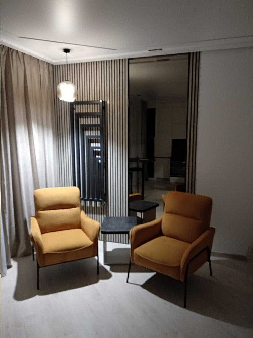 Продаж 1-но кімнатної квартири ЖК"Національний" Стрийська 108 Львов - изображение 1