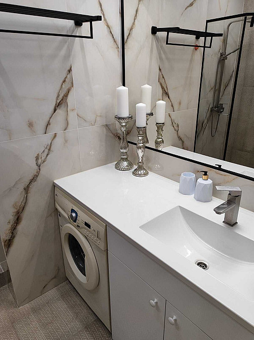 Продаж 1-но кімнатної квартири ЖК"Національний" Стрийська 108 Львов - изображение 7