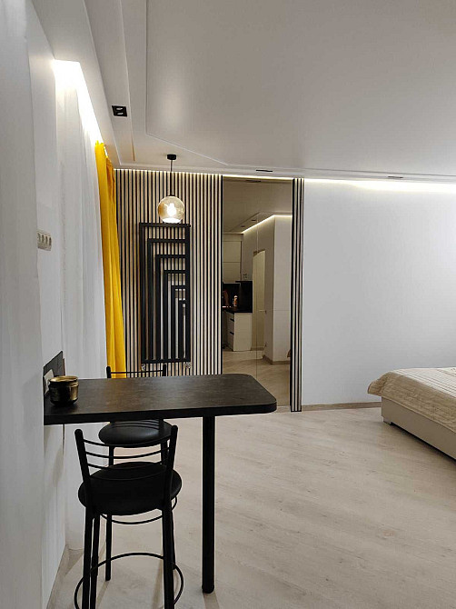 Продаж 1-но кімнатної квартири ЖК"Національний" Стрийська 108 Львов - изображение 2