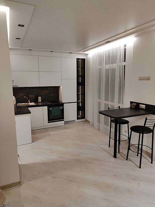 Продаж 1-но кімнатної квартири ЖК"Національний" Стрийська 108 Львов - изображение 5