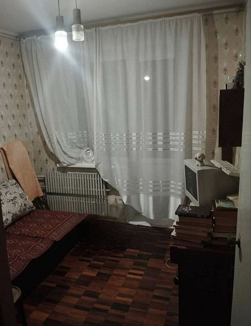 Продам 3х кiм квартиру Хортицький 15 мкр-н  вул.Хортицьке шосе Запоріжжя - зображення 7