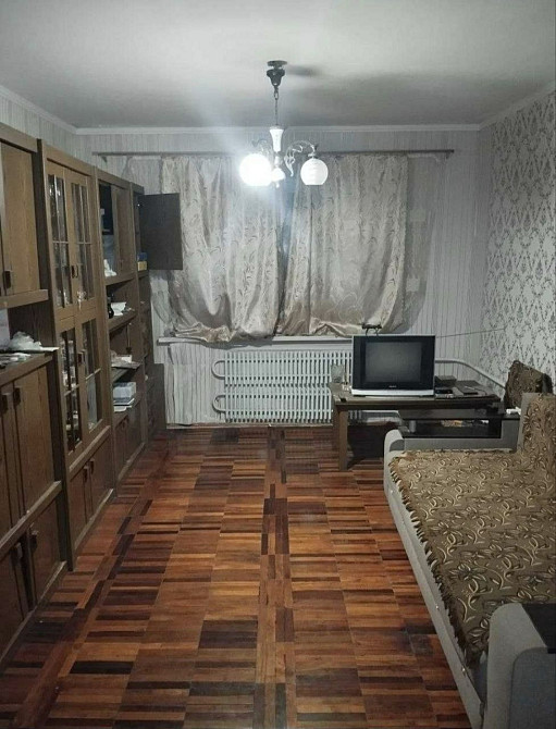 Продам 3х кiм квартиру Хортицький 15 мкр-н  вул.Хортицьке шосе Запоріжжя - зображення 3