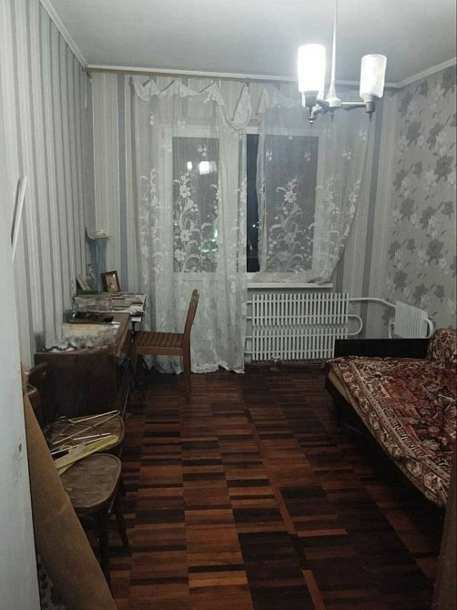 Продам 3х кiм квартиру Хортицький 15 мкр-н  вул.Хортицьке шосе Запоріжжя - зображення 6