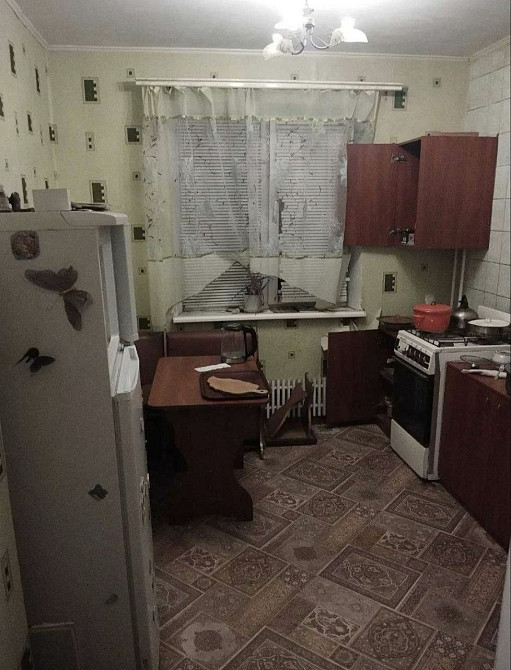 Продам 3х кiм квартиру Хортицький 15 мкр-н  вул.Хортицьке шосе Запоріжжя - зображення 1