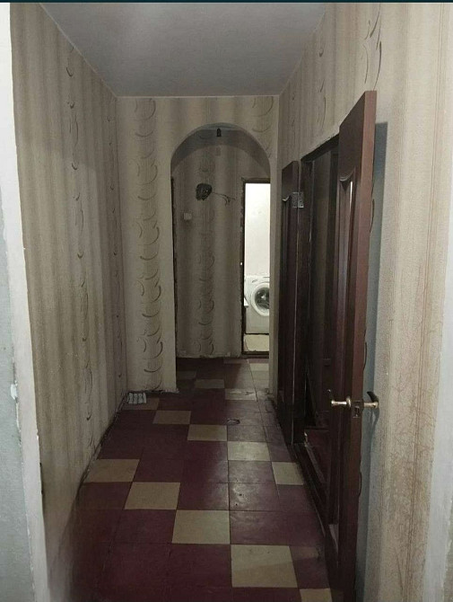 Продам 3х кiм квартиру Хортицький 15 мкр-н  вул.Хортицьке шосе Запоріжжя - зображення 4