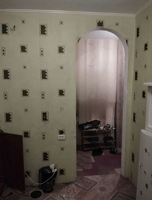 Продам 3х кiм квартиру Хортицький 15 мкр-н  вул.Хортицьке шосе Запоріжжя - зображення 2