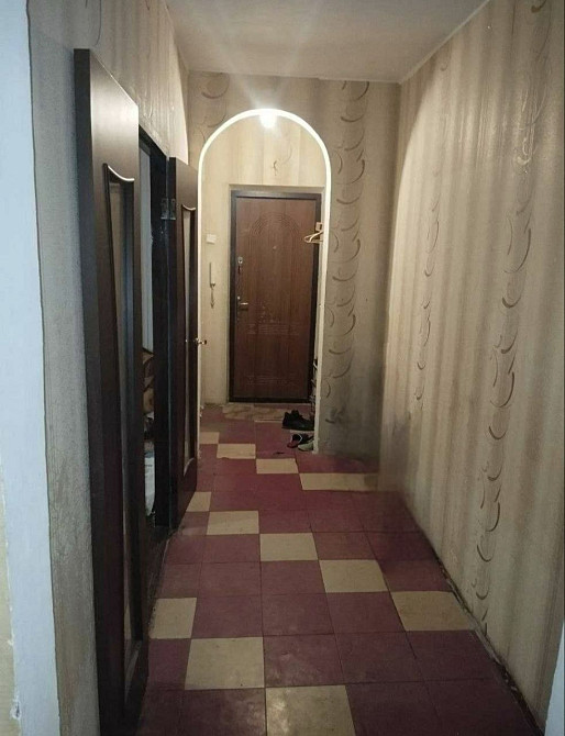 Продам 3х кiм квартиру Хортицький 15 мкр-н  вул.Хортицьке шосе Запоріжжя - зображення 5