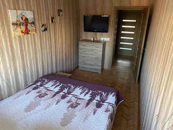 3-кімнатна квартира по просп. Л. Каденюка, 20 Киев