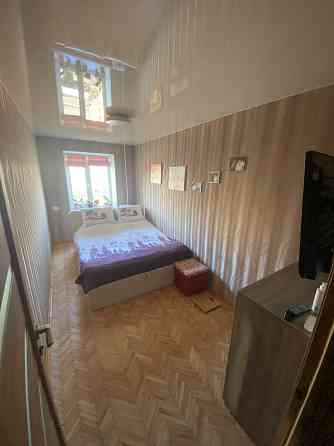 3-кімнатна квартира по просп. Л. Каденюка, 20 Киев