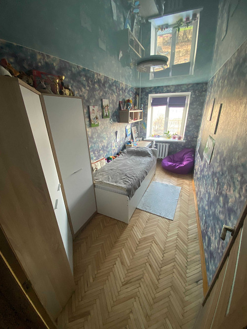 3-кімнатна квартира по просп. Л. Каденюка, 20 Киев - изображение 6