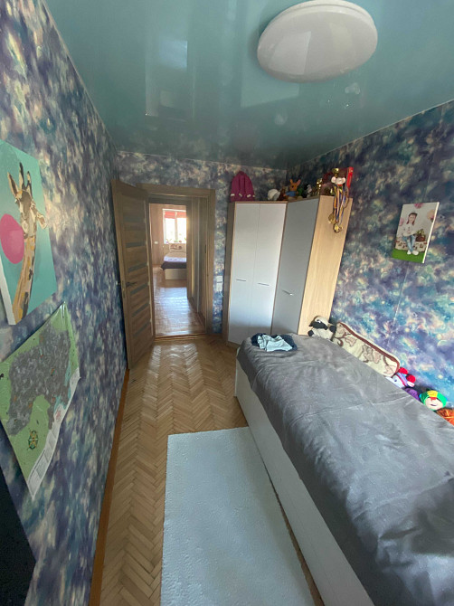 3-кімнатна квартира по просп. Л. Каденюка, 20 Киев - изображение 7