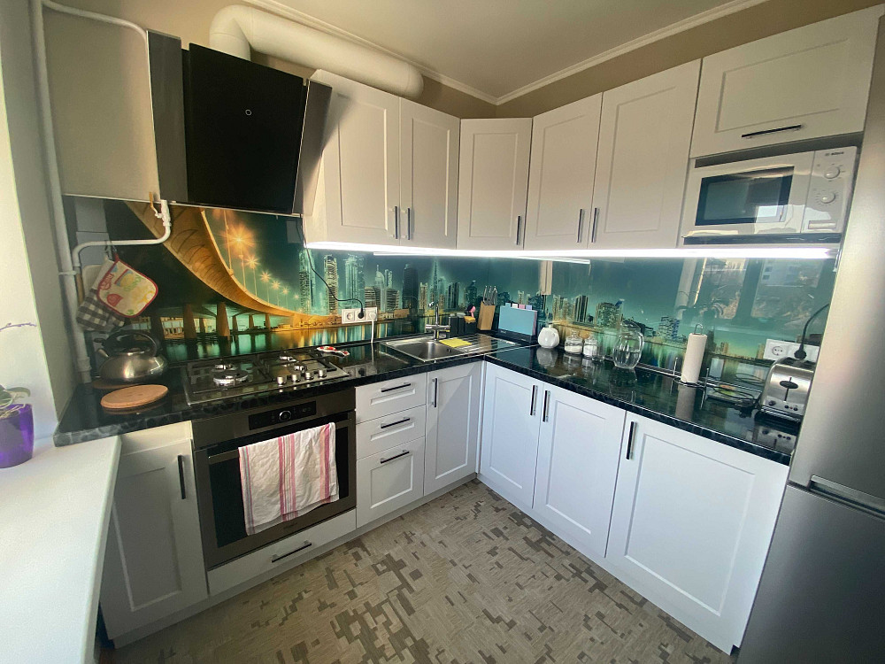 3-кімнатна квартира по просп. Л. Каденюка, 20 Киев - изображение 3