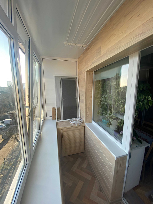 3-кімнатна квартира по просп. Л. Каденюка, 20 Киев - изображение 8