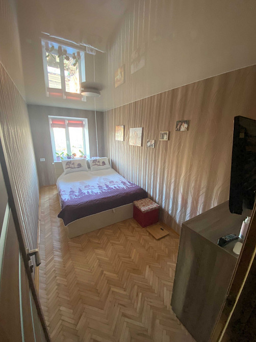 3-кімнатна квартира по просп. Л. Каденюка, 20 Киев - изображение 4