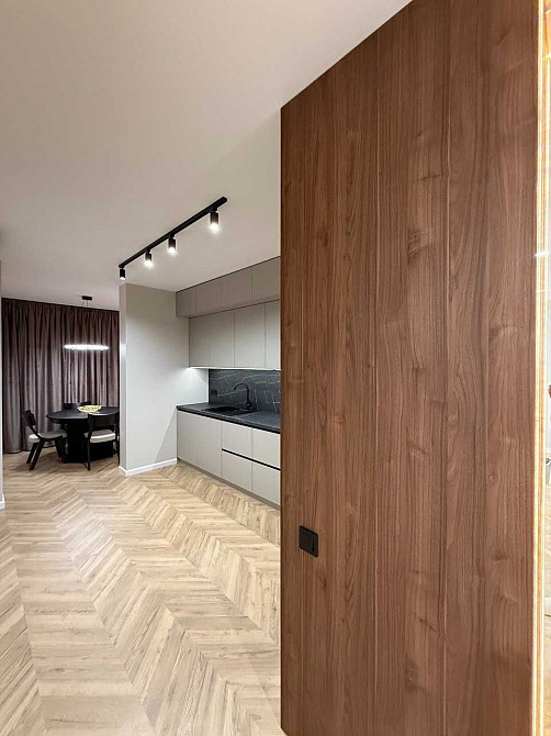 Продаж ПРОСТОРОЇ 2 - кім. квартири ЖК "Вільне Місто". Львов - изображение 8