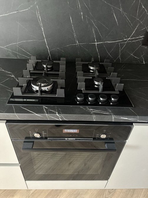 Продаж ПРОСТОРОЇ 2 - кім. квартири ЖК "Вільне Місто". Львов - изображение 5