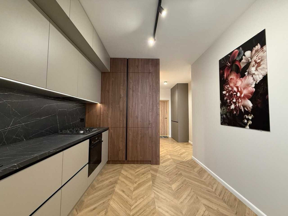 Продаж ПРОСТОРОЇ 2 - кім. квартири ЖК "Вільне Місто". Львов - изображение 7