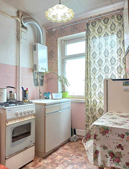 Срочно 1 Кімнатна.Дендропарк.Вул.Гер.Рятувальників Кропивницкий - изображение 5