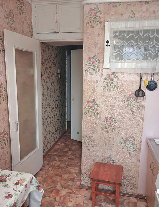 Срочно 1 Кімнатна.Дендропарк.Вул.Гер.Рятувальників Кропивницкий - изображение 8