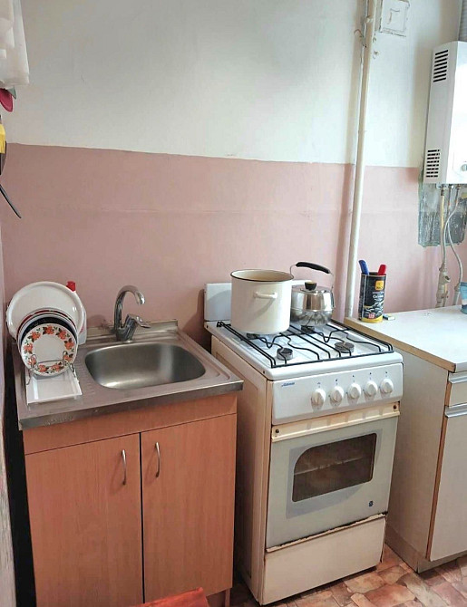 Срочно 1 Кімнатна.Дендропарк.Вул.Гер.Рятувальників Кропивницкий - изображение 6