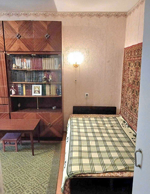 Срочно 1 Кімнатна.Дендропарк.Вул.Гер.Рятувальників Кропивницкий - изображение 3