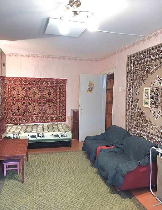 Срочно 1 Кімнатна.Дендропарк.Вул.Гер.Рятувальників Кропивницкий - изображение 2