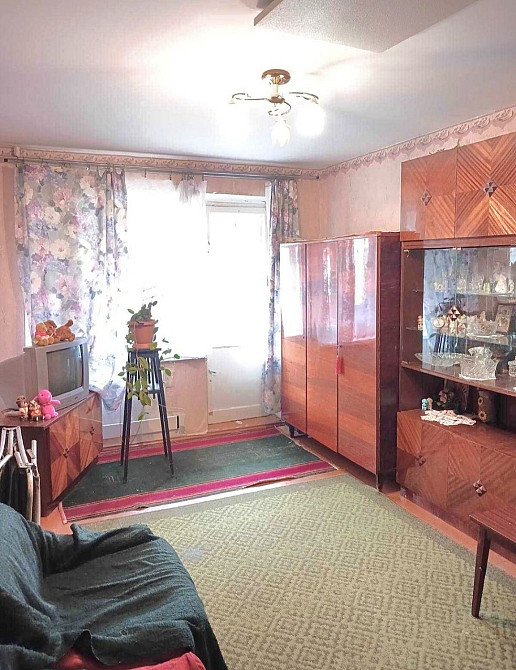 Срочно 1 Кімнатна.Дендропарк.Вул.Гер.Рятувальників Кропивницкий - изображение 1