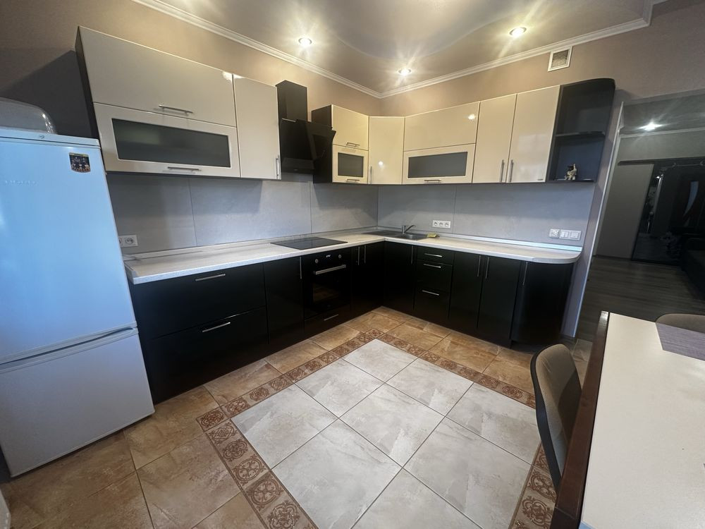 Без % Продаж 2 к квартири м,Позняки 10 хвилин Киев - изображение 1