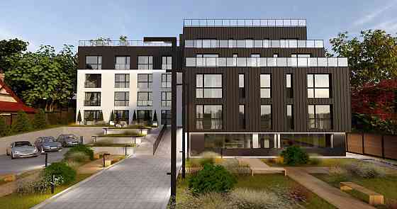 1-к смарт квартира 20 м2. Метро Дорогожичі 7хв. (Шевченківський р-н) Киев