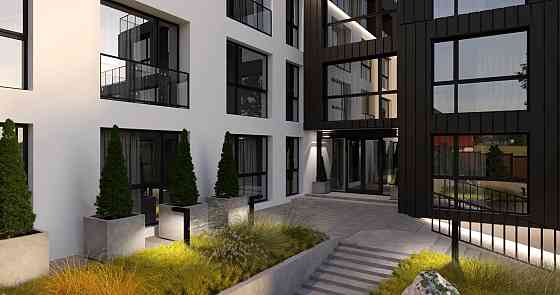 1-к смарт квартира 20 м2. Метро Дорогожичі 7хв. (Шевченківський р-н) Киев