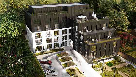 1-к смарт квартира 20 м2. Метро Дорогожичі 7хв. (Шевченківський р-н) Киев