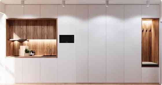 1-к смарт квартира 20 м2. Метро Дорогожичі 7хв. (Шевченківський р-н) Киев