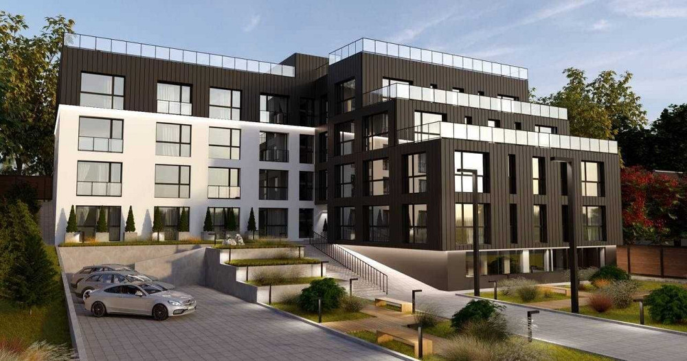 1-к смарт квартира 20 м2. Метро Дорогожичі 7хв. (Шевченківський р-н) Киев - изображение 2