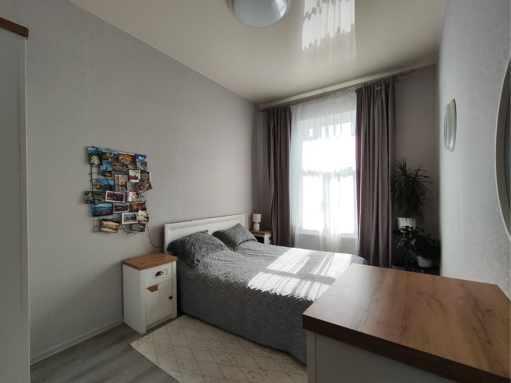 Продаж двокімнатної квартири по вул. Шептицьких(ближній центр) Львов - изображение 1