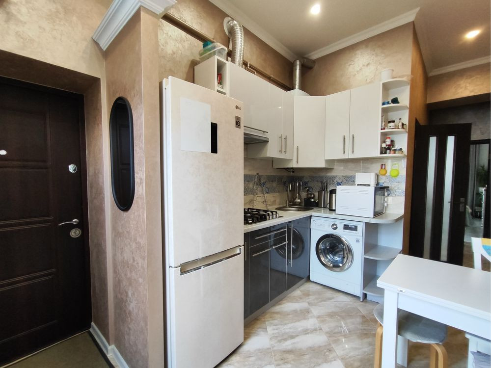 Продаж двокімнатної квартири по вул. Шептицьких(ближній центр) Львов - изображение 5