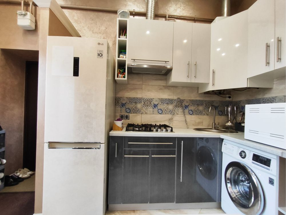 Продаж двокімнатної квартири по вул. Шептицьких(ближній центр) Львов - изображение 6